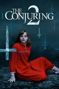 Nonton The Conjuring 2 2016