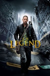 Nonton I Am Legend 2007