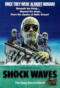 Nonton Shock Waves