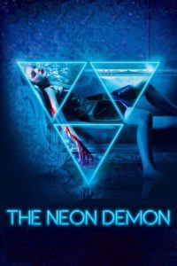 Nonton The Neon Demon