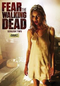 Nonton Fear the Walking Dead: Season 2