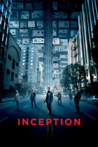 Nonton Inception 2010