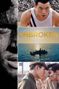 Nonton Unbroken