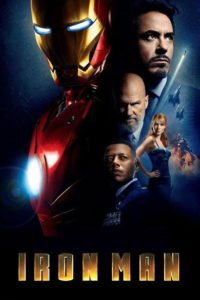 Nonton Iron Man 2008