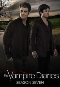 Nonton The Vampire Diaries: Season 7