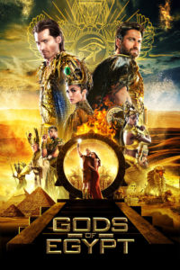 Nonton Gods of Egypt 2016