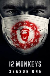 Nonton 12 Monkeys: Season 1