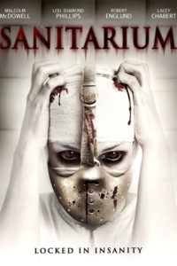 Nonton Sanitarium