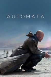 Nonton Automata 2014