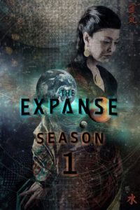 Nonton The Expanse: Season 1