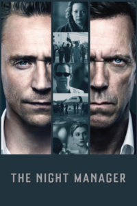 Nonton The Night Manager: Season 1