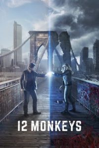 12 Monkeys