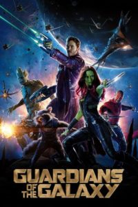 Nonton Guardians of the Galaxy 2014