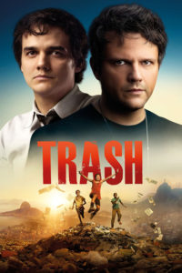 Nonton Trash 2014