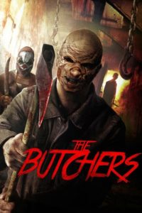 Nonton The Butchers