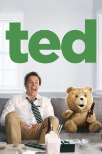 Nonton Ted 2012