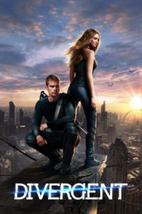 Nonton Divergent 2014