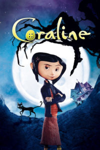 Nonton Coraline 2009