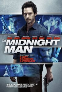 Nonton The Midnight Man