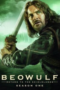 Nonton Beowulf: Return to the Shieldlands: Season 1