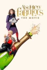 Nonton Absolutely Fabulous: The Movie 2016