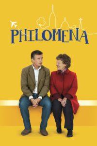 Nonton Philomena 2013