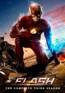 Nonton The Flash: Season 3