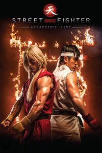 Nonton Street Fighter: Assassin’s Fist 2014