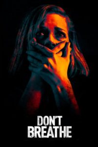 Nonton Don’t Breathe 2016