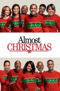 Nonton Almost Christmas 2016