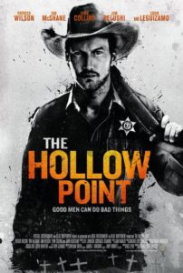 Nonton The Hollow Point 2016