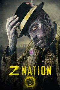 Nonton Z Nation: Season 3