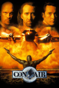 Nonton Con Air