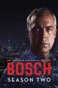 Nonton Bosch: Season 2