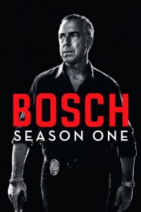 Nonton Bosch: Season 1