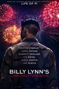 Nonton Billy Lynn’s Long Halftime Walk 2016