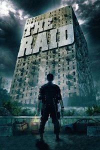 Nonton The Raid