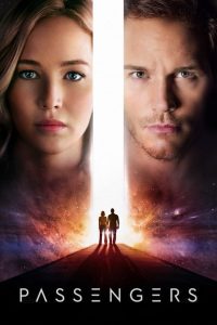 Nonton Passengers HDRip