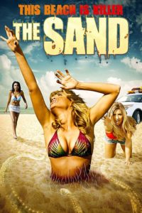 Nonton The Sand 2015