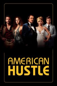 Nonton American Hustle 2013