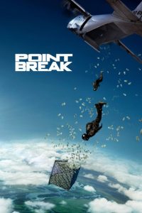 Nonton Point Break 2015