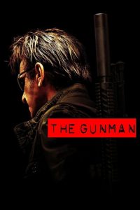 Nonton The Gunman