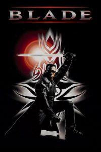 Nonton Blade 1998