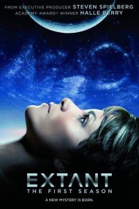 Nonton Extant: Season 1