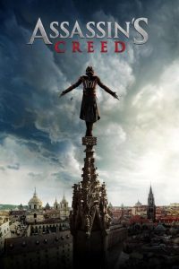 Nonton Assassin’s Creed 2016