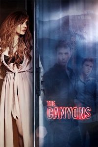 Nonton The Canyons 2013