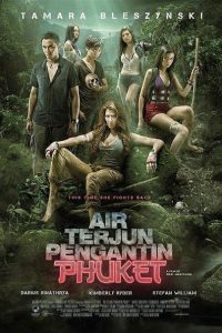 Nonton Air Terjun Pengantin Phuket 2013