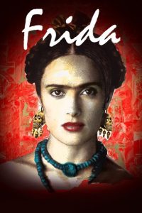 Nonton Frida 2002