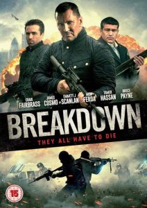 Nonton Breakdown 2016