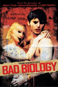 Nonton Bad Biology 2008